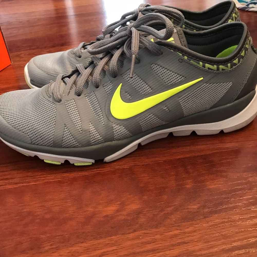 Nikes